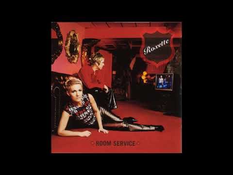 Roxette - Real Sugar ( 2001 )