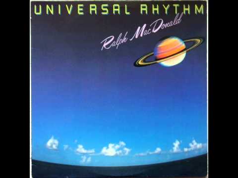 download lagu mp3 mp4 Ralph Macdonald Universal Rhythm, download lagu Ralph Macdonald Universal Rhythm gratis, unduh video klip Ralph Macdonald Universal Rhythm