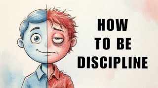 How to Trick Your Brain Into Liking Discipline???