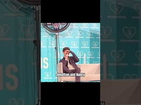 BYLER BYLER BYLER #strangerthings #byler #Noah #schnapp #noahschnapp #willbyers #will #byers #mike