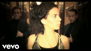 Videoklip: Aneta Langerová - Vysoké napětí s textom piesne Videoklip Aneta Langerová - Vysoké napětí s textom piesne