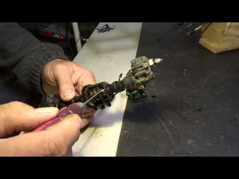 TRAXXAS TRX4 BRONCO/ DEFENDER/KIT AXLES PERMANENT LOCKING YOUR DIFF’s MOD