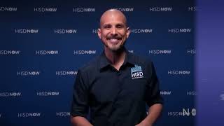 8/10: Welcome Back, HISD! First Day Highlights + Key Reminders