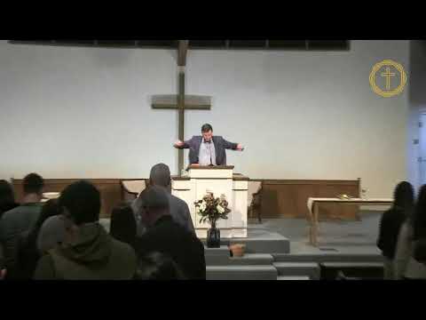 Returning to the King | 2 Samuel 19:9-43