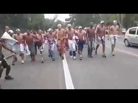 Máfia azul 7 Comando Santa Luzia e Vespasiano