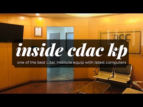 image-How can I get admission in CDAC Bangalore?