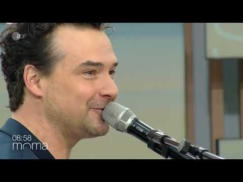 Michael Kaeshammer - Turn It Up (live @ ZDF MoMa 2024)