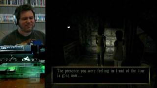 Crow Plays Fatal Frame II (Playstation 2)