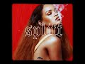 spliff - rihanna (slowed)