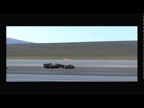 Red Bull X2010 Vs X2011 at Route X.mp4