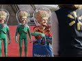 Walmart Super Bowl Commercial 2020 Famous Visitors