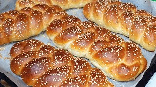 בקלי קלות- חלות קטנות רכות