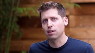 Sam Altman on How to Make an Impact on the World video