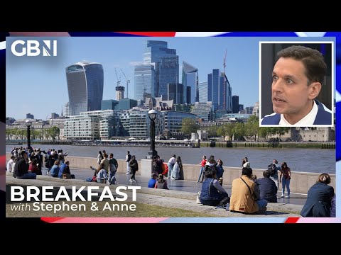 Heatwave Warning | 'Up to 32 degrees!' Nathan Rao details the hot weather expected this weekend