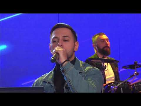 Aneta i Grupa Molika - Ti samo ti (LIVE Balkan Party 2020)