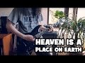 Heaven Is A Place On Earth (Belinda Carlisle ...