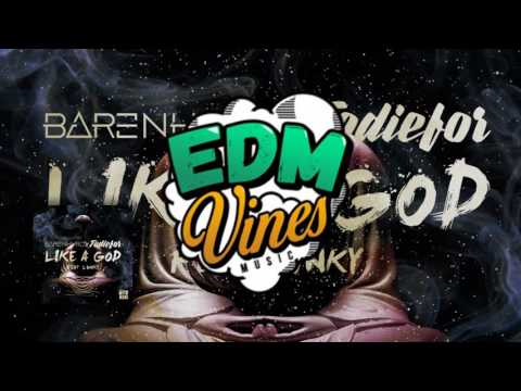 [Trap] BARENHVRD & TODIEFOR - Like A God (feat. LVNKY)
