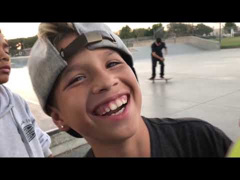 A Day In The Life Of Steven Vasquez Vlog #2