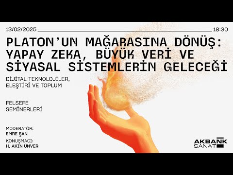 Felsefe Seminerleri - H. Akın Ünver