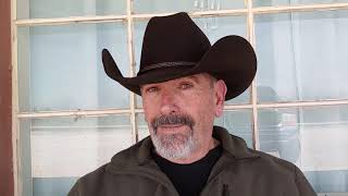 Cowboy Hats - Etiquette, Superstitions & Such