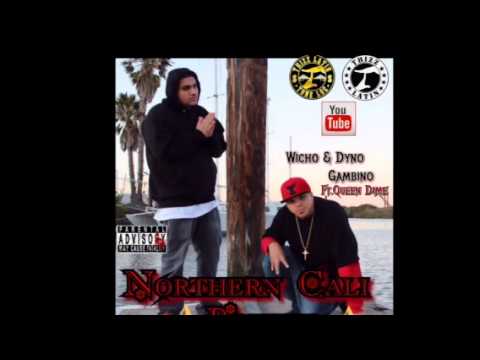 Northern Cali Breeze - Wicho x Dyno Gambino (Thizz Latin)