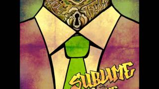 Sublime with Rome- Same old situation