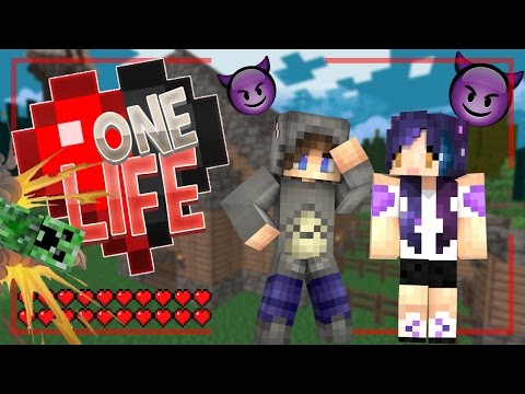 Dangthatsalongname - BARNS? TRAPS? ALMOST DEATHS OH MY? - One Life Minecraft SMP - Ep.13