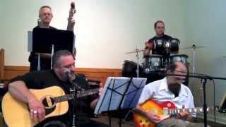 Shadows and Dust - Another Lonely Night