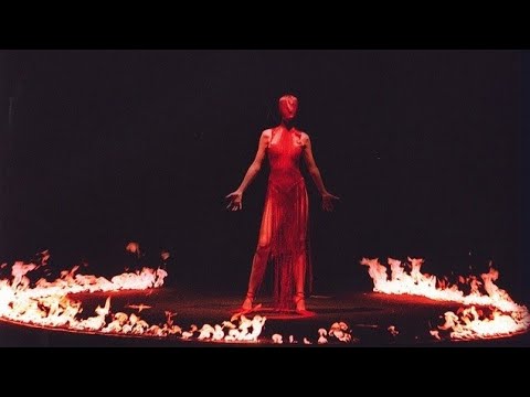 Alexander Mcqueen FW98 / Joan