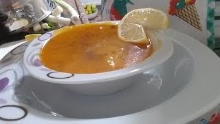 tavuk suyu çorba nasıl yapılır / Şehriyeli Tavuk Suyu Çorbası