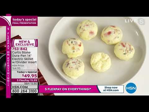 HSN | Chef Curtis Stone 09.25.2021 - 09 PM