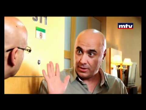 Ma Fi Metlo 17/05/2012 - Knefeh ما في متلو - كنافه