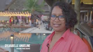 RESORT TO LOVE Movie - The making Of video