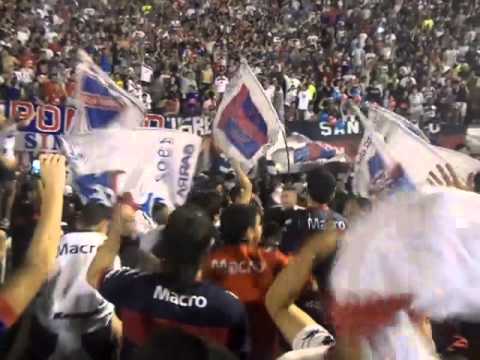 "LA BARRA DEL MATADOR" Barra: La Barra Del Matador &bull; Club: Tigre &bull; País: Argentina