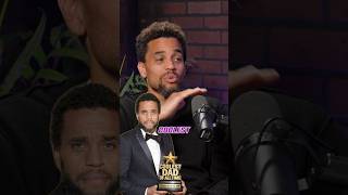 Michael Ealy’s Kids On Having A Famous Dad