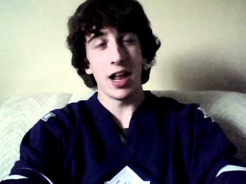 First Video - Preseason Thoughts So Far