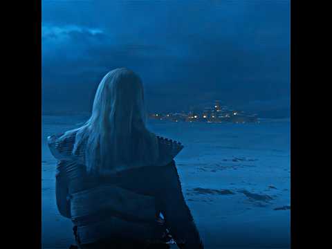 White Walkers Arrived in Winterfell ☠️🔥🐉 #shorts #houseofthedragon #gameofthrones