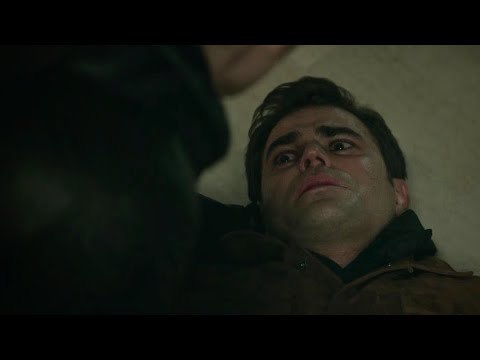 Kirk's Death • Star Trek Strange New Worlds S02E03