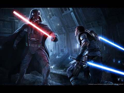 Starkiller Vs Darth Vader Force Unleashed 2 Boss Theme Extended