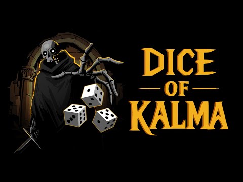 Dice of Kalma – Official Release Trailer thumbnail