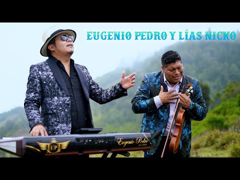Homenaje a Vicky López - Eugenio Pedro feat. Lías Nicko