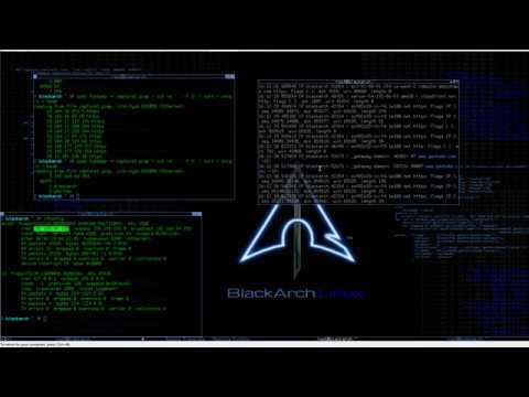 Tcpdump Tutorial - Network and Packet Analysis