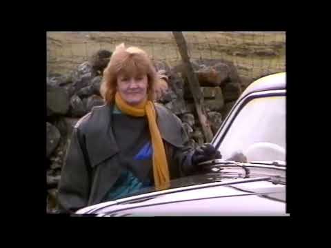 Old Top Gear 1987 - Jowett Javelin