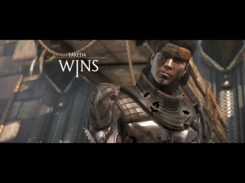 RED HOT SUNDAYS Mortal Kombat XL Dock vs OD Fullauto