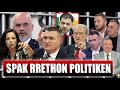 Goditja E Fundit E Dumanit SPAK RRETHON QEVERINE Vjen ULTIMATUMI Nga SHBA Faza E ARRESTIMEVE