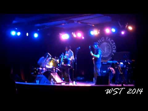 The Jonathan Scales Fourchestra @ The Knitting Factory