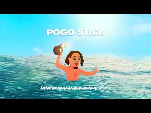 4. BADBOYGOODVIBES - Pogo stick (Prod. El Lider)