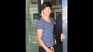 Louis Tomlinson -  Look After You