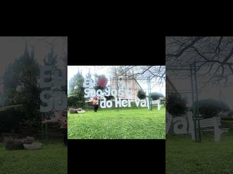 Cidades gaúchas Sao Jose do Herval 79/497 #riograndedosul #cidadesbrasileiras #cidadesdobrasil