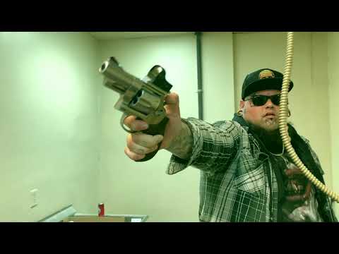 Xilla Gore-Rel-A - Top of the End (Official Music Video)